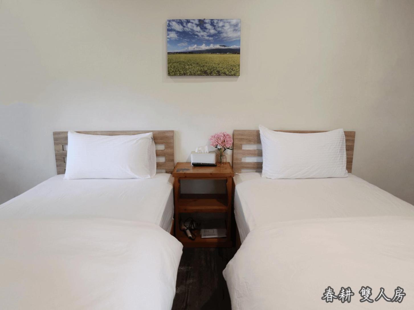 玉蟾園民宿 寵物友善 Yuchanyuan B&B Chishang Exteriér fotografie