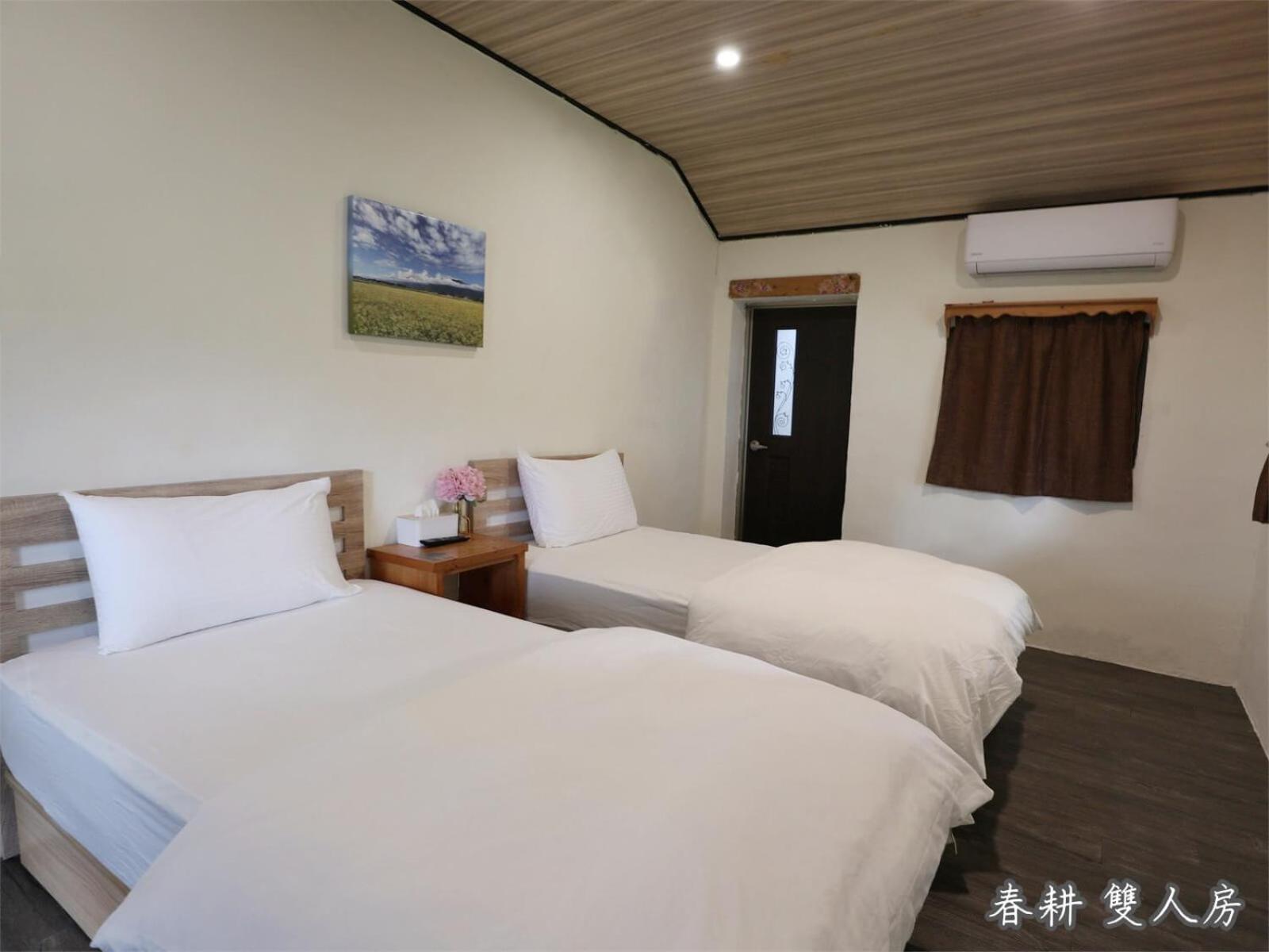 玉蟾園民宿 寵物友善 Yuchanyuan B&B Chishang Exteriér fotografie