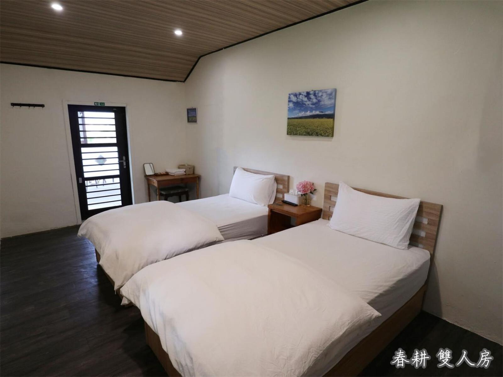 玉蟾園民宿 寵物友善 Yuchanyuan B&B Chishang Exteriér fotografie