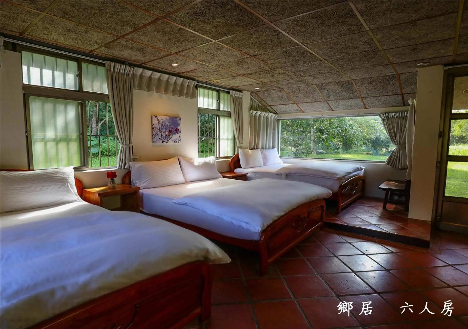 玉蟾園民宿 寵物友善 Yuchanyuan B&B Chishang Exteriér fotografie