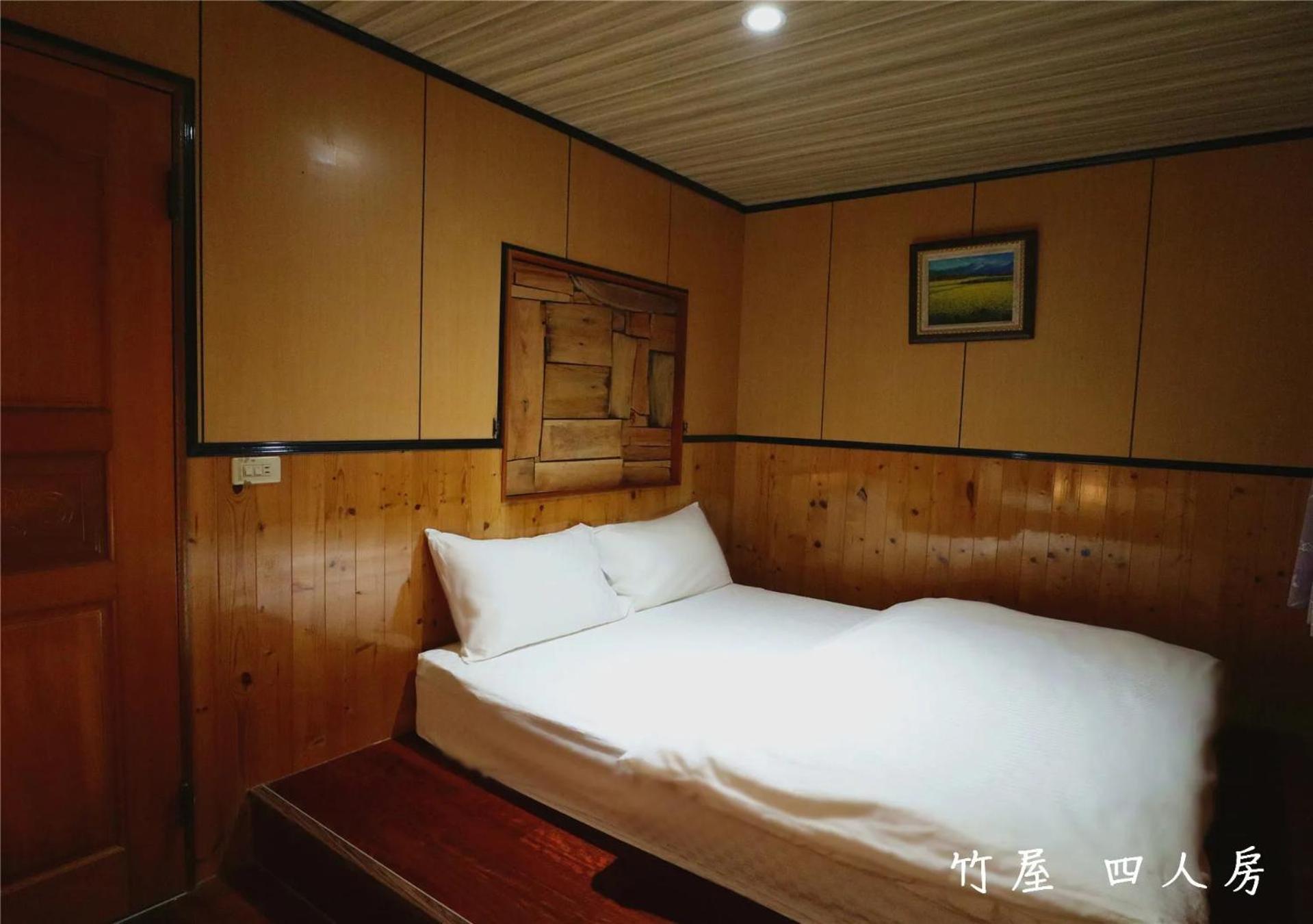 玉蟾園民宿 寵物友善 Yuchanyuan B&B Chishang Exteriér fotografie