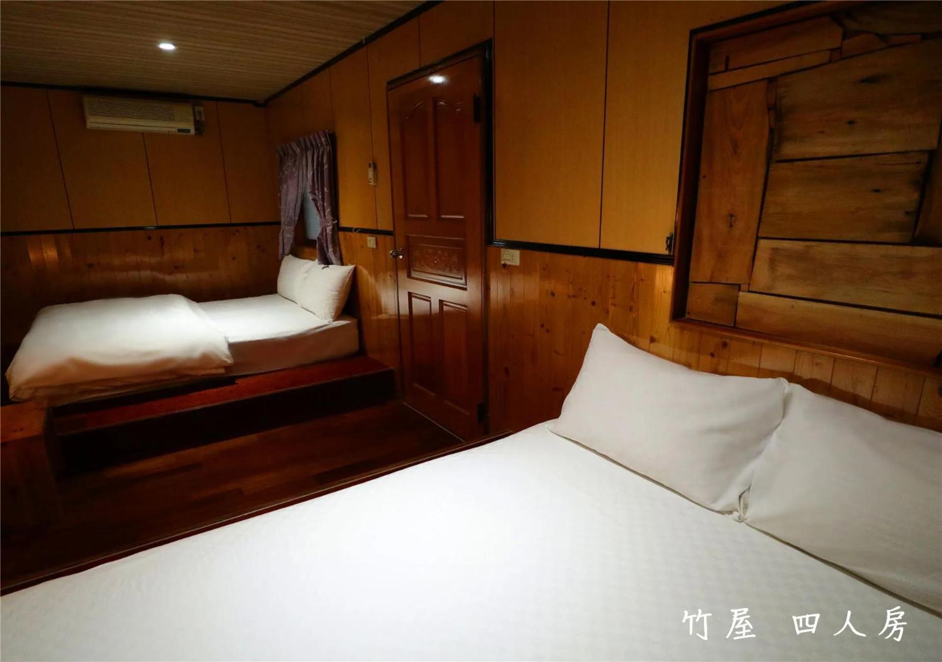 玉蟾園民宿 寵物友善 Yuchanyuan B&B Chishang Exteriér fotografie