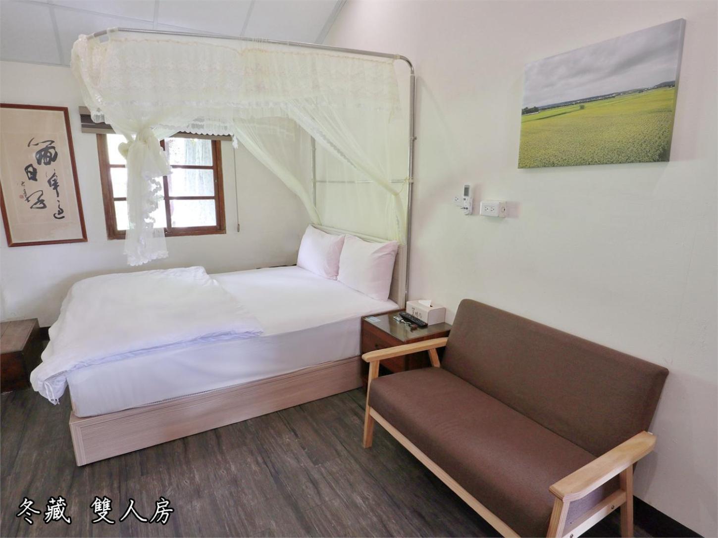 玉蟾園民宿 寵物友善 Yuchanyuan B&B Chishang Exteriér fotografie
