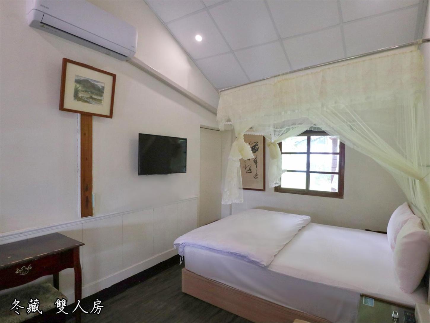 玉蟾園民宿 寵物友善 Yuchanyuan B&B Chishang Exteriér fotografie