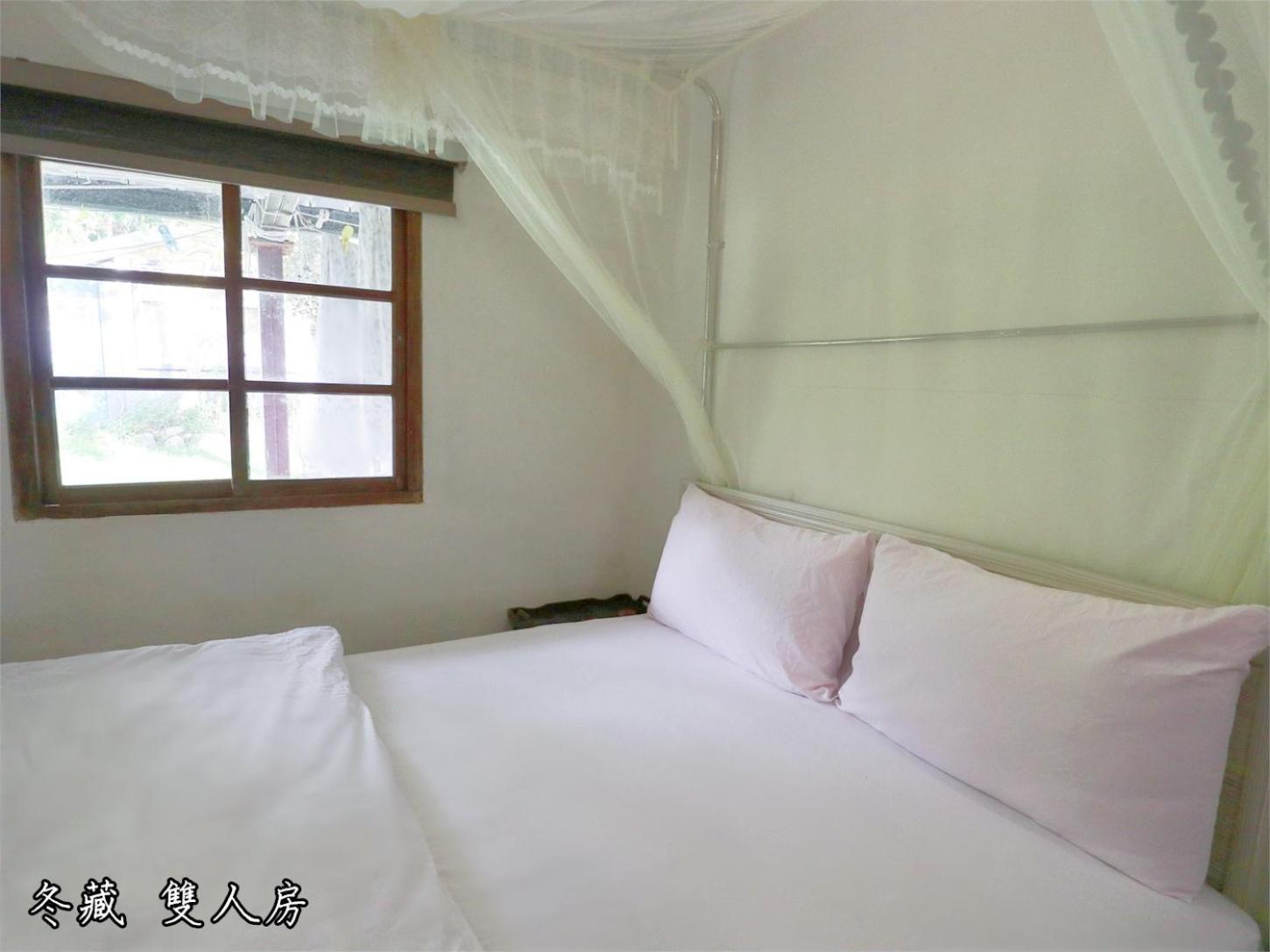 玉蟾園民宿 寵物友善 Yuchanyuan B&B Chishang Exteriér fotografie