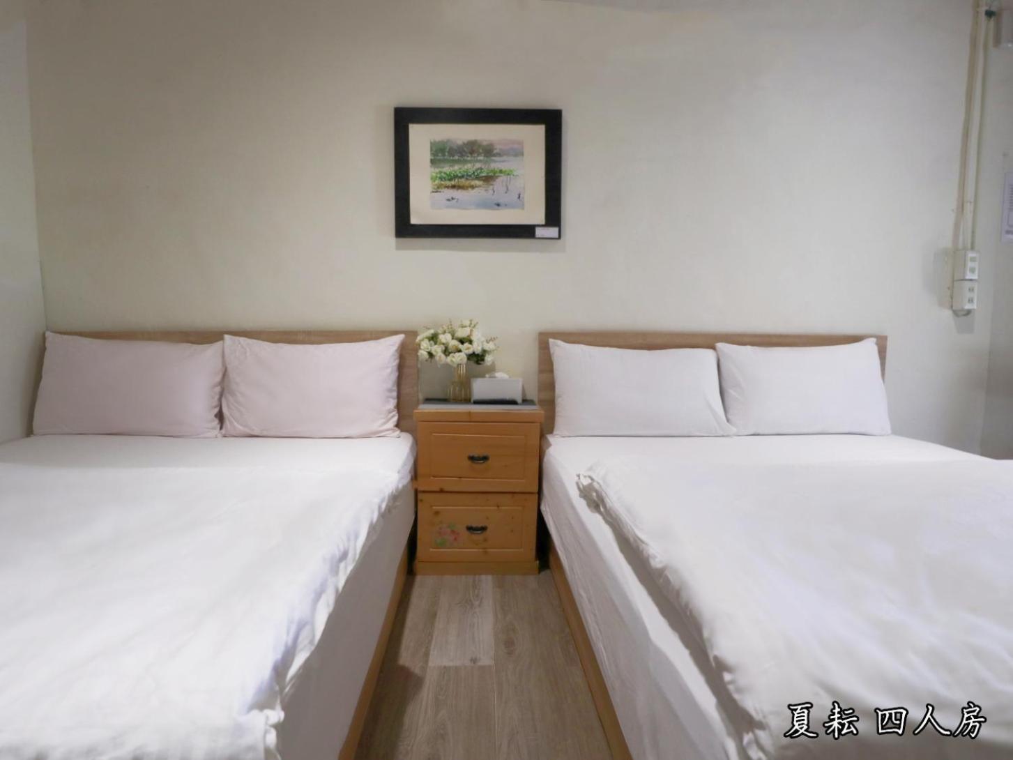 玉蟾園民宿 寵物友善 Yuchanyuan B&B Chishang Exteriér fotografie